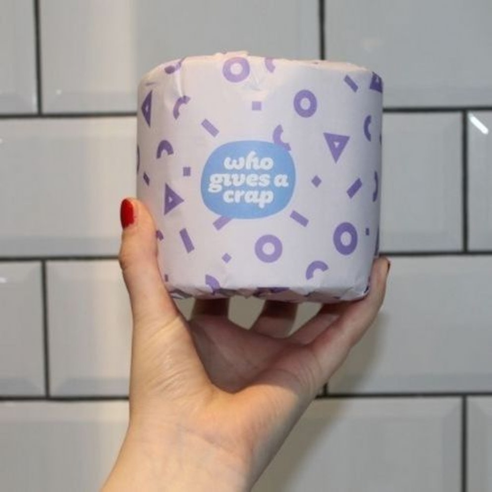 Best Eco Friendly Toilet Paper UK